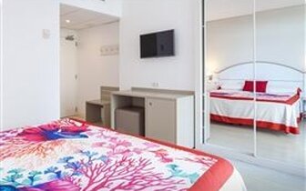 Hotel Alay - hotel - letecký zájazd CK Turancar - Španielsko, Malaga