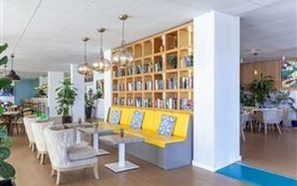 Hotel Alay - hotel - letecký zájazd CK Turancar - Španielsko, Malaga