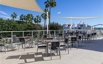 Hotel Alay - hotel - letecký zájazd CK Turancar - Španielsko, Malaga