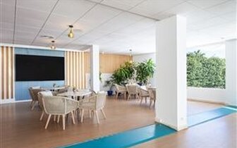 Hotel Alay - hotel - letecký zájazd CK Turancar - Španielsko, Malaga