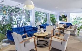 Hotel Alay - hotel - letecký zájazd CK Turancar - Španielsko, Malaga