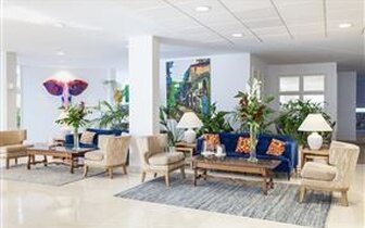 Hotel Alay - hotel - letecký zájazd CK Turancar - Španielsko, Malaga