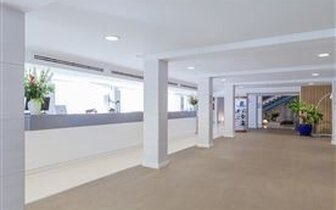 Hotel Alay - hotel - letecký zájazd CK Turancar - Španielsko, Malaga