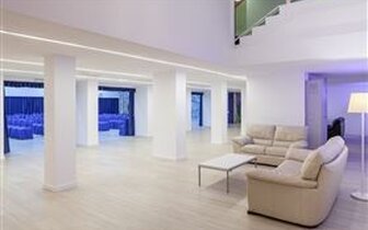 Hotel Alay - hotel - letecký zájazd CK Turancar - Španielsko, Malaga