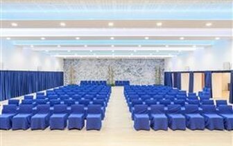 Hotel Alay - hotel - letecký zájazd CK Turancar - Španielsko, Malaga