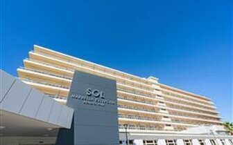 Sol Marbella Esttpona Atalya Park - hotel - letecký zájazd CK Turancar - Španielsko, Malaga