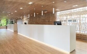 Sol Marbella Esttpona Atalya Park - hotel - letecký zájazd CK Turancar - Španielsko, Malaga