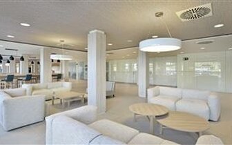Sol Marbella Esttpona Atalya Park - hotel - letecký zájazd CK Turancar - Španielsko, Malaga