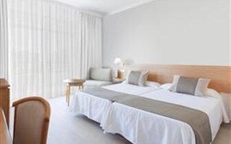 Sol Marbella Esttpona Atalya Park - hotel - letecký zájazd CK Turancar - Španielsko, Malaga