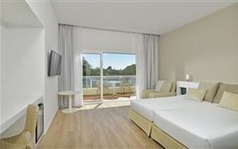 Sol Marbella Esttpona Atalya Park - hotel - letecký zájazd CK Turancar - Španielsko, Malaga