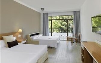 Sol Marbella Esttpona Atalya Park - hotel - letecký zájazd CK Turancar - Španielsko, Malaga