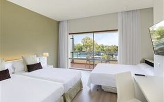 Sol Marbella Esttpona Atalya Park - hotel - letecký zájazd CK Turancar - Španielsko, Malaga