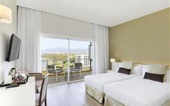Sol Marbella Esttpona Atalya Park - hotel - letecký zájazd CK Turancar - Španielsko, Malaga