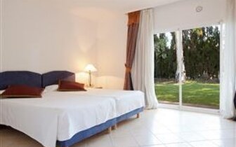 Sol Marbella Esttpona Atalya Park - hotel - letecký zájazd CK Turancar - Španielsko, Malaga