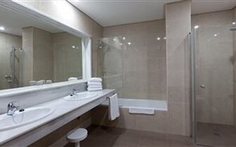 Sol Marbella Esttpona Atalya Park - hotel - letecký zájazd CK Turancar - Španielsko, Malaga
