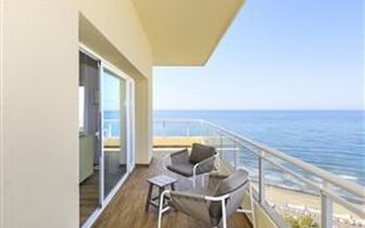 Sol Marbella Esttpona Atalya Park - hotel - letecký zájazd CK Turancar - Španielsko, Malaga