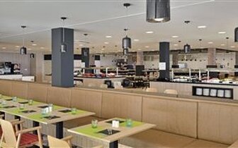 Sol Marbella Esttpona Atalya Park - hotel - letecký zájazd CK Turancar - Španielsko, Malaga