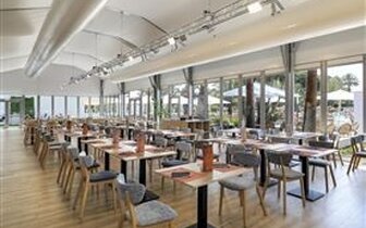 Sol Marbella Esttpona Atalya Park - hotel - letecký zájazd CK Turancar - Španielsko, Malaga