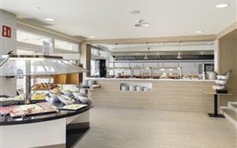 Sol Marbella Esttpona Atalya Park - hotel - letecký zájazd CK Turancar - Španielsko, Malaga