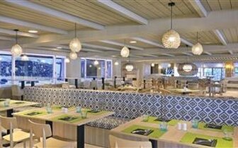 Sol Marbella Esttpona Atalya Park - hotel - letecký zájazd CK Turancar - Španielsko, Malaga