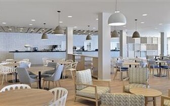 Sol Marbella Esttpona Atalya Park - hotel - letecký zájazd CK Turancar - Španielsko, Malaga