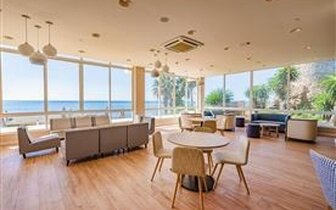 Sol Marbella Esttpona Atalya Park - hotel - letecký zájazd CK Turancar - Španielsko, Malaga