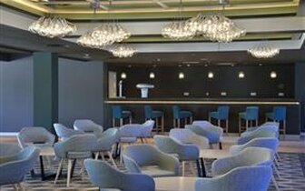 Sol Marbella Esttpona Atalya Park - hotel - letecký zájazd CK Turancar - Španielsko, Malaga