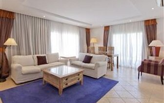 Sol Marbella Esttpona Atalya Park - hotel - letecký zájazd CK Turancar - Španielsko, Malaga