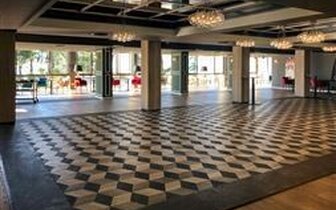 Sol Marbella Esttpona Atalya Park - hotel - letecký zájazd CK Turancar - Španielsko, Malaga