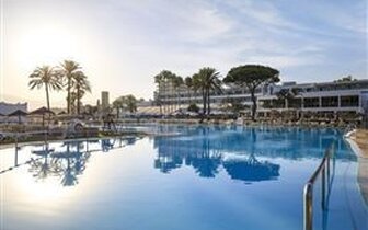Sol Marbella Esttpona Atalya Park - hotel - letecký zájazd CK Turancar - Španielsko, Malaga