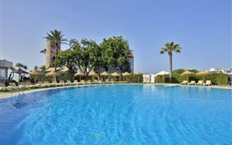 Sol Marbella Esttpona Atalya Park - hotel - letecký zájazd CK Turancar - Španielsko, Malaga