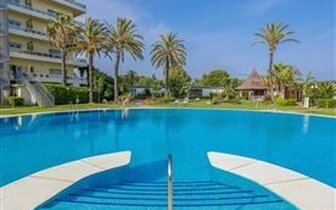 Sol Marbella Esttpona Atalya Park - hotel - letecký zájazd CK Turancar - Španielsko, Malaga