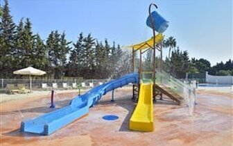 Sol Marbella Esttpona Atalya Park - hotel - letecký zájazd CK Turancar - Španielsko, Malaga