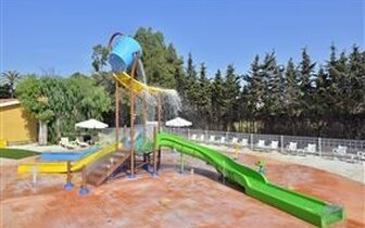 Sol Marbella Esttpona Atalya Park - hotel - letecký zájazd CK Turancar - Španielsko, Malaga