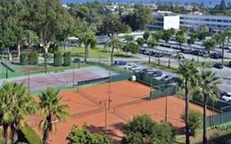 Sol Marbella Esttpona Atalya Park - hotel - letecký zájazd CK Turancar - Španielsko, Malaga