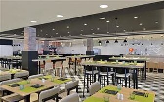 Sol Marbella Esttpona Atalya Park - hotel - letecký zájazd CK Turancar - Španielsko, Malaga