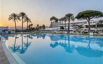 Sol Marbella Esttpona Atalya Park - hotel - letecký zájazd CK Turancar - Španielsko, Malaga