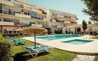 Los Jazmines - hotel - letecký zájazd CK Turancar - Španielsko, Malaga