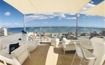 Los Jazmines - hotel - letecký zájazd CK Turancar - Španielsko, Malaga