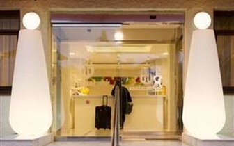 Los Jazmines - hotel - letecký zájazd CK Turancar - Španielsko, Malaga