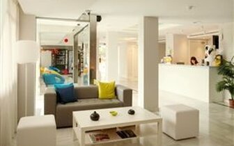 Los Jazmines - hotel - letecký zájazd CK Turancar - Španielsko, Malaga
