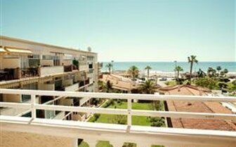 Los Jazmines - hotel - letecký zájazd CK Turancar - Španielsko, Malaga