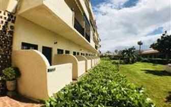 Los Jazmines - hotel - letecký zájazd CK Turancar - Španielsko, Malaga