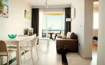 Los Jazmines - hotel - letecký zájazd CK Turancar - Španielsko, Malaga