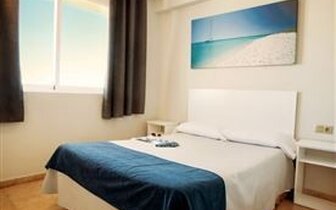 Los Jazmines - hotel - letecký zájazd CK Turancar - Španielsko, Malaga
