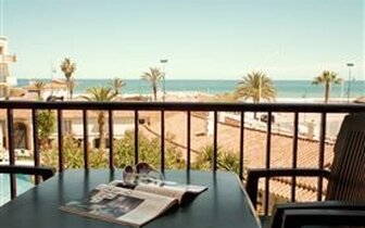 Los Jazmines - hotel - letecký zájazd CK Turancar - Španielsko, Malaga