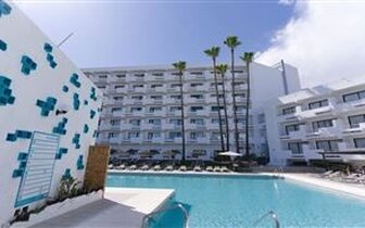 BLUESEA  Al Andalus - hotel - letecký zájazd CK Turancar - Španielsko, Malaga 