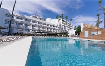 BLUESEA  Al Andalus - hotel - letecký zájazd CK Turancar - Španielsko, Malaga 