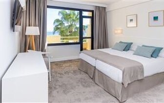 BLUESEA  Al Andalus - hotel - letecký zájazd CK Turancar - Španielsko, Malaga 