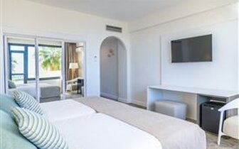 BLUESEA  Al Andalus - hotel - letecký zájazd CK Turancar - Španielsko, Malaga 